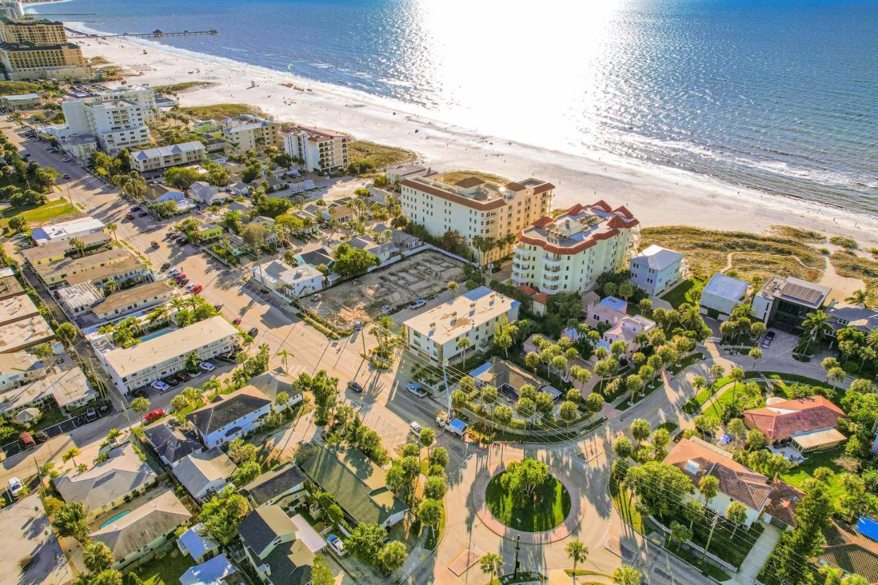 Paralia Condo Clearwater Beach Exterior photo